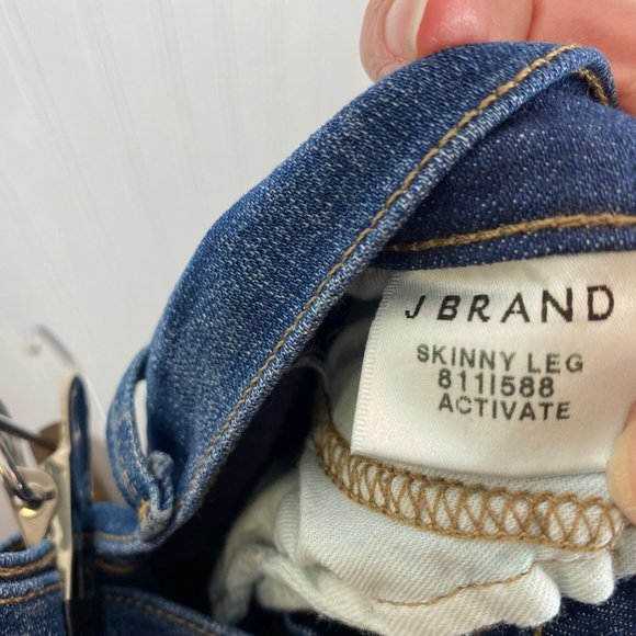 JBRAND Skinny size 28‎ - Picture 5 of 6